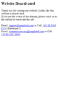 Mobile Screenshot of kappadbeachresort.in